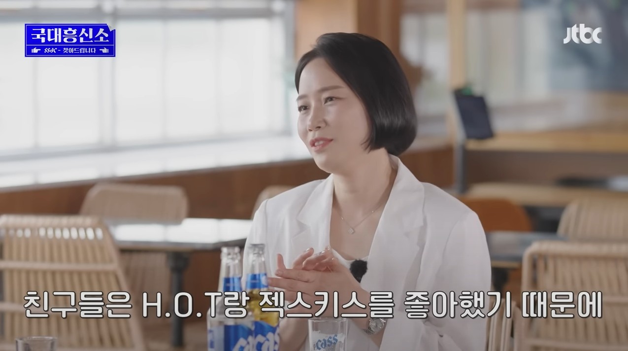 첫-팬이라며-29년-동안-날-잊지-않고-찾아서,-나의-팬레터에-답장을-해-줌ㅠㅠ-40-이미지