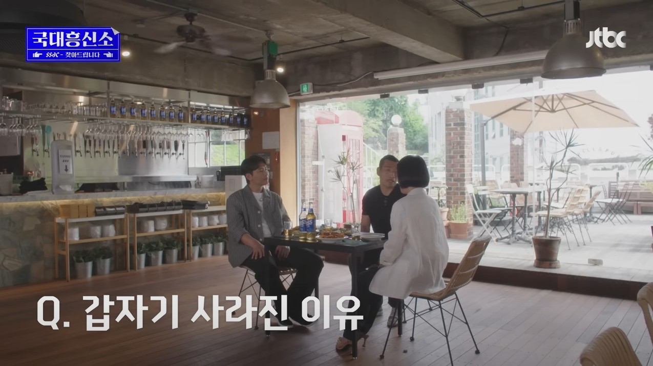 첫-팬이라며-29년-동안-날-잊지-않고-찾아서,-나의-팬레터에-답장을-해-줌ㅠㅠ-57-이미지
