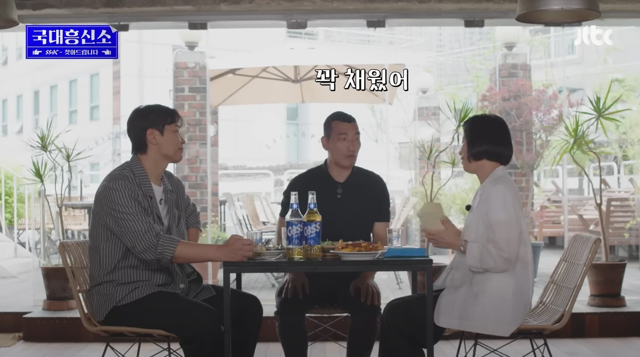 첫-팬이라며-29년-동안-날-잊지-않고-찾아서,-나의-팬레터에-답장을-해-줌ㅠㅠ-88-이미지