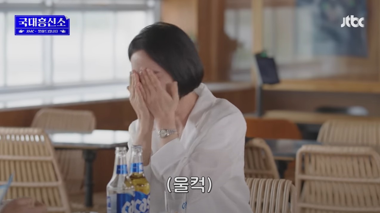 첫-팬이라며-29년-동안-날-잊지-않고-찾아서,-나의-팬레터에-답장을-해-줌ㅠㅠ-83-이미지