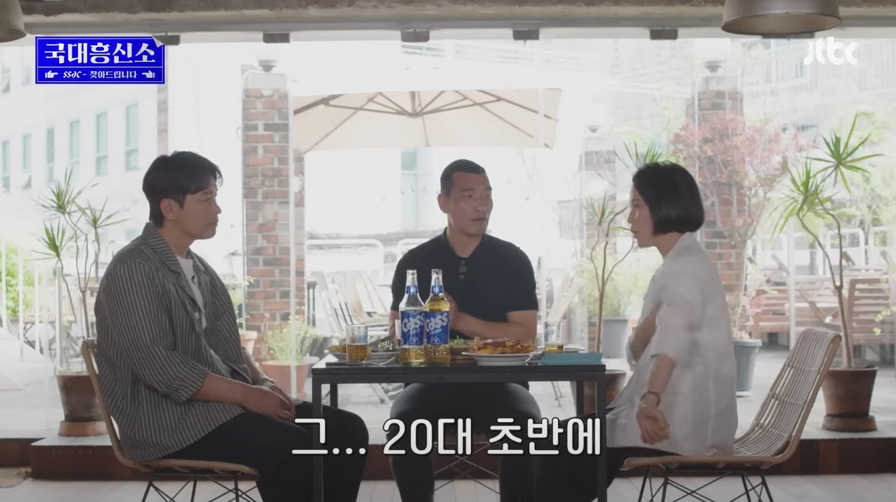 첫-팬이라며-29년-동안-날-잊지-않고-찾아서,-나의-팬레터에-답장을-해-줌ㅠㅠ-52-이미지