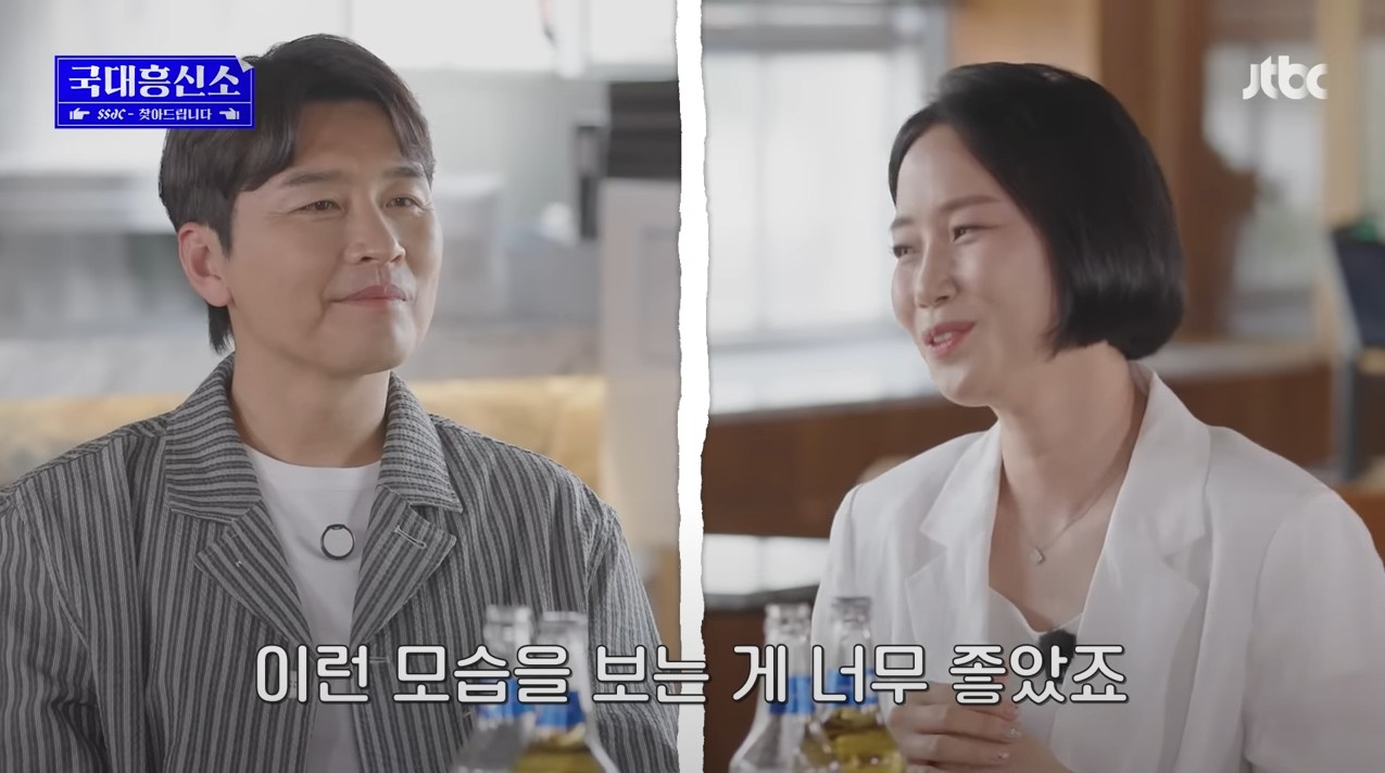 첫-팬이라며-29년-동안-날-잊지-않고-찾아서,-나의-팬레터에-답장을-해-줌ㅠㅠ-78-이미지