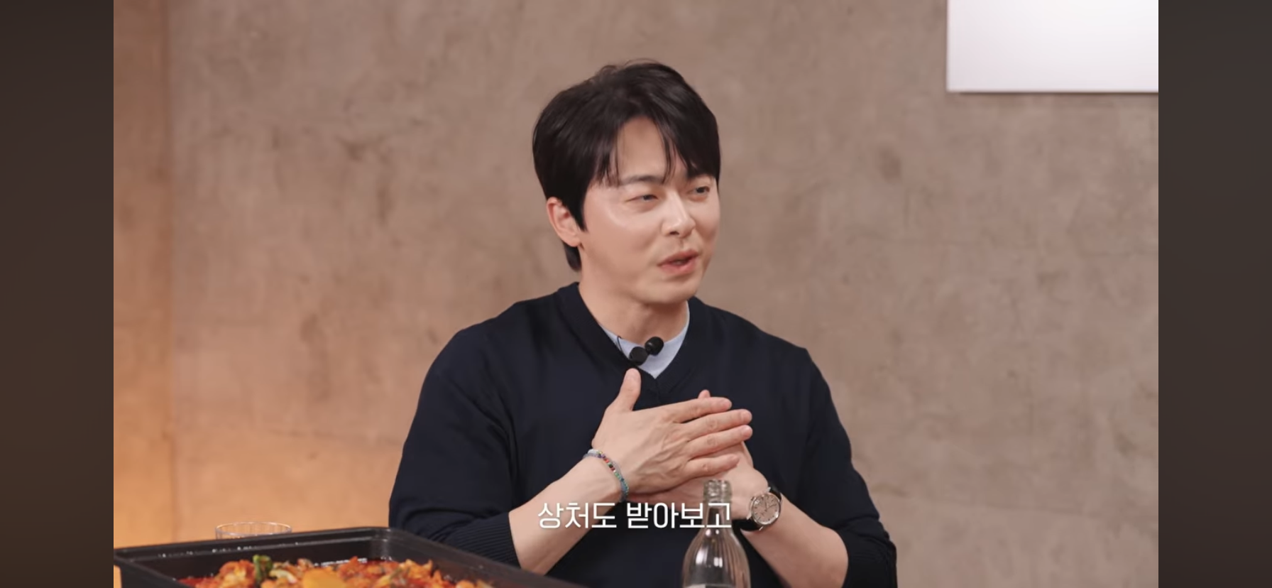 조정석-:-딸이-이화신-같은-남자-한-번쯤-만나봤으면-좋겠다.-15-이미지