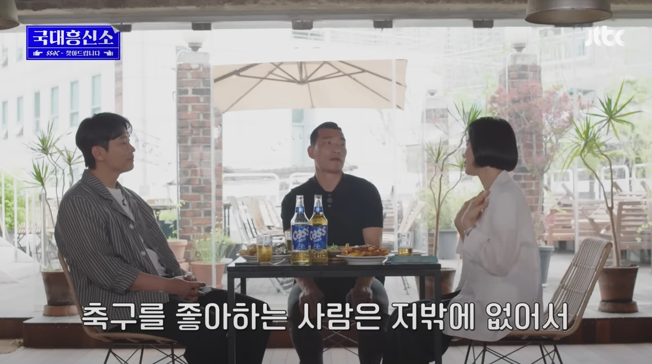 첫-팬이라며-29년-동안-날-잊지-않고-찾아서,-나의-팬레터에-답장을-해-줌ㅠㅠ-41-이미지