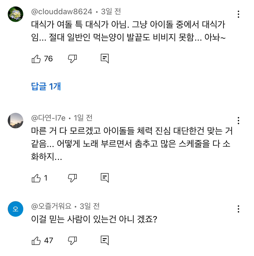 대식가-여돌들이-살-안-찌는-진짜-이유-11-이미지