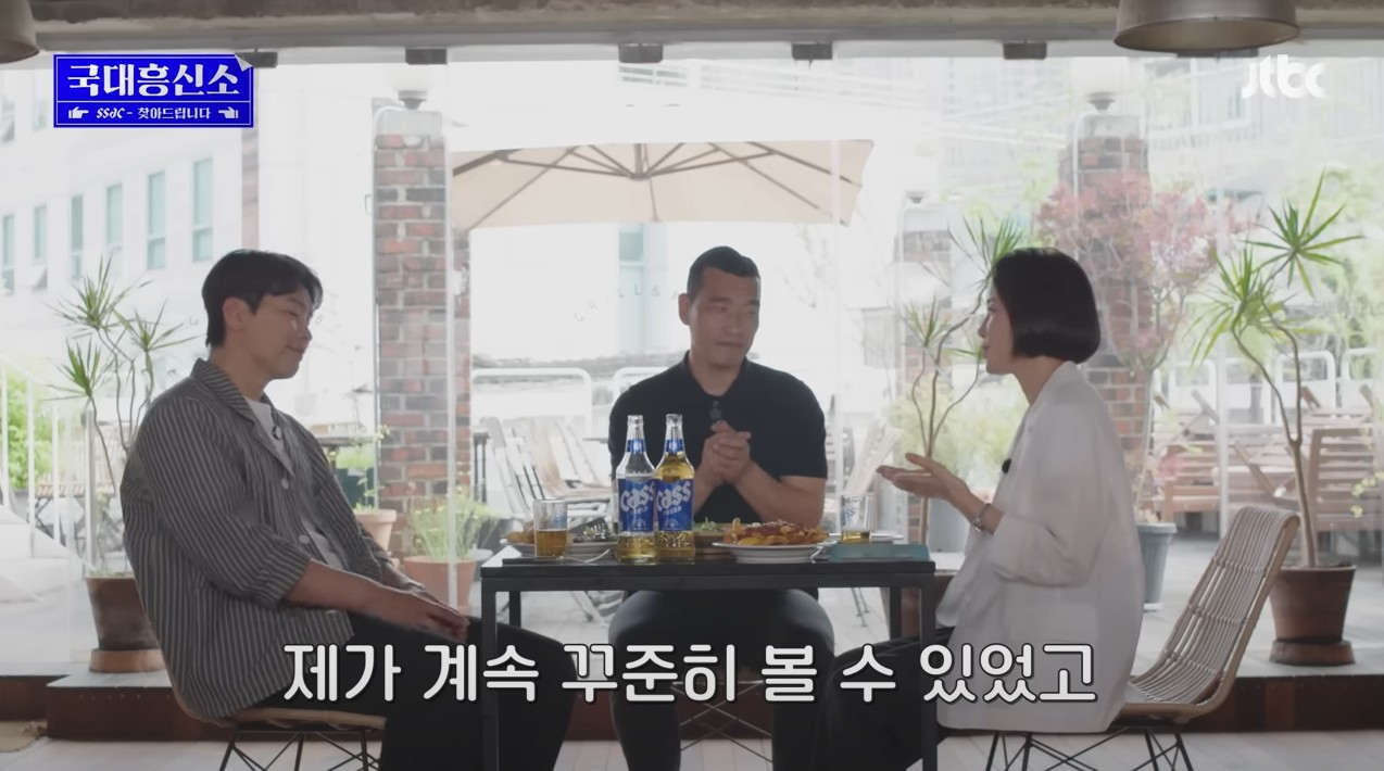 첫-팬이라며-29년-동안-날-잊지-않고-찾아서,-나의-팬레터에-답장을-해-줌ㅠㅠ-77-이미지