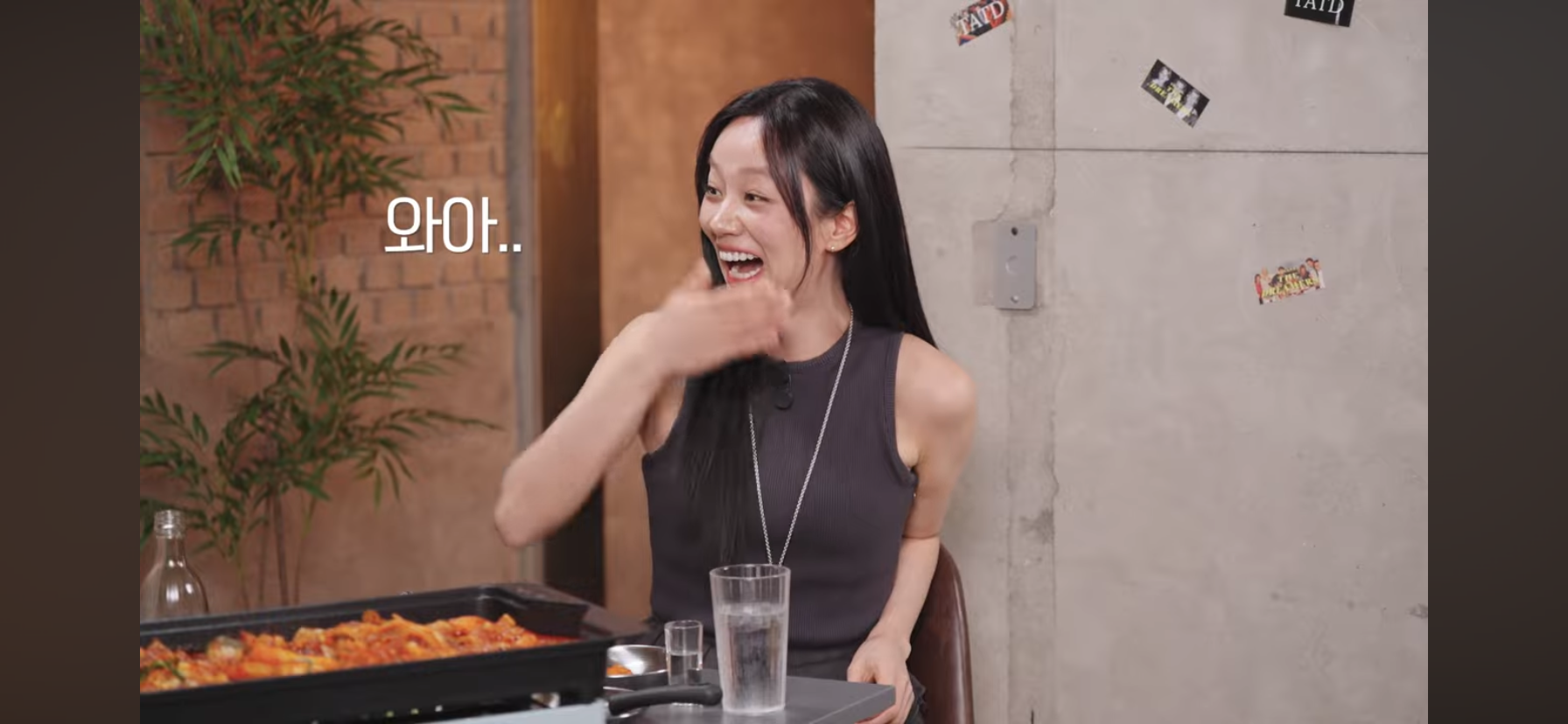 조정석-:-딸이-이화신-같은-남자-한-번쯤-만나봤으면-좋겠다.-8-이미지