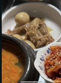 한국의-푸짐한-백반,-외국인들-반응-2-이미지