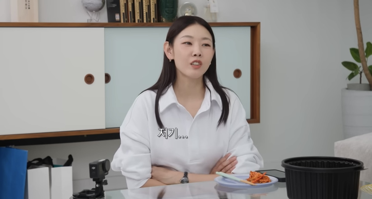 한혜진이-<왕과-사는-남자>를-못-본-이유.jpg-1-이미지