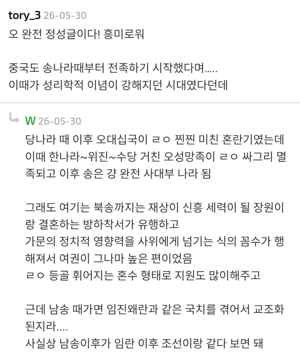 아이러니하게도-신분제가-악랄할-수록-높았던-한중일-여성-인권.txt-6-이미지