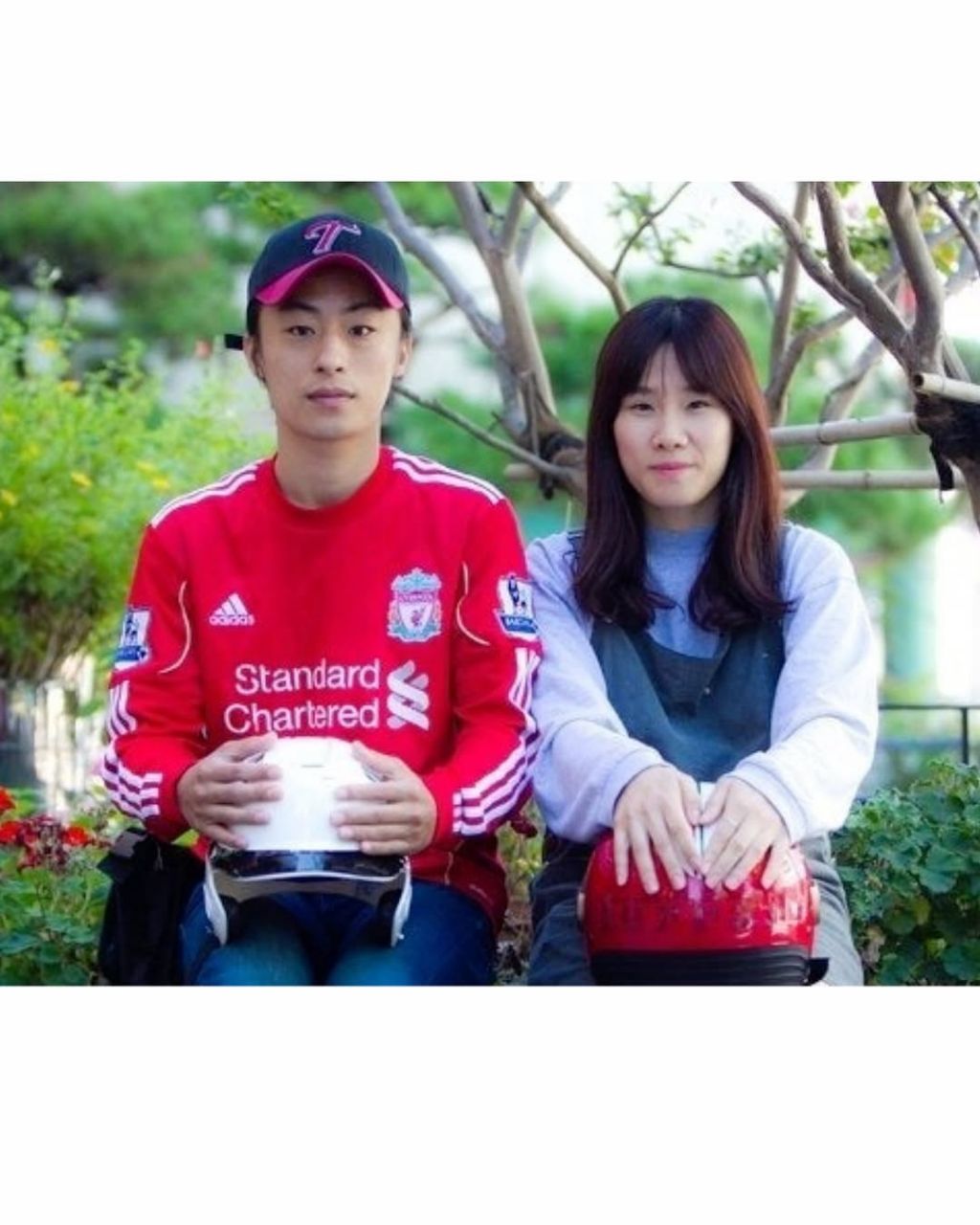 13년째-연애-중이라는-구교환과-이옥섭-감독-1-이미지
