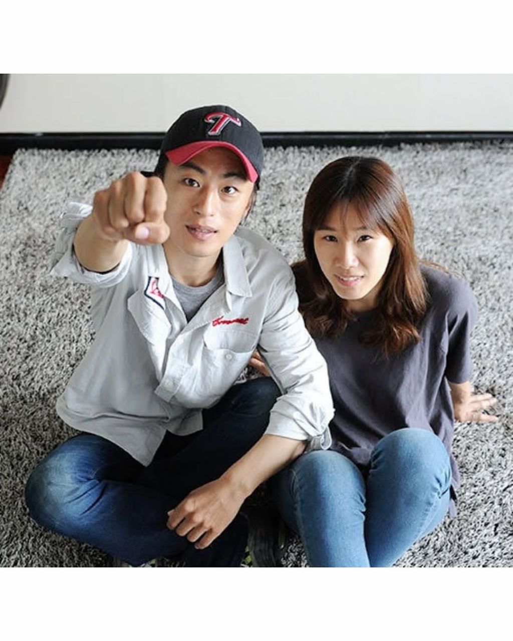 13년째-연애-중이라는-구교환과-이옥섭-감독-2-이미지