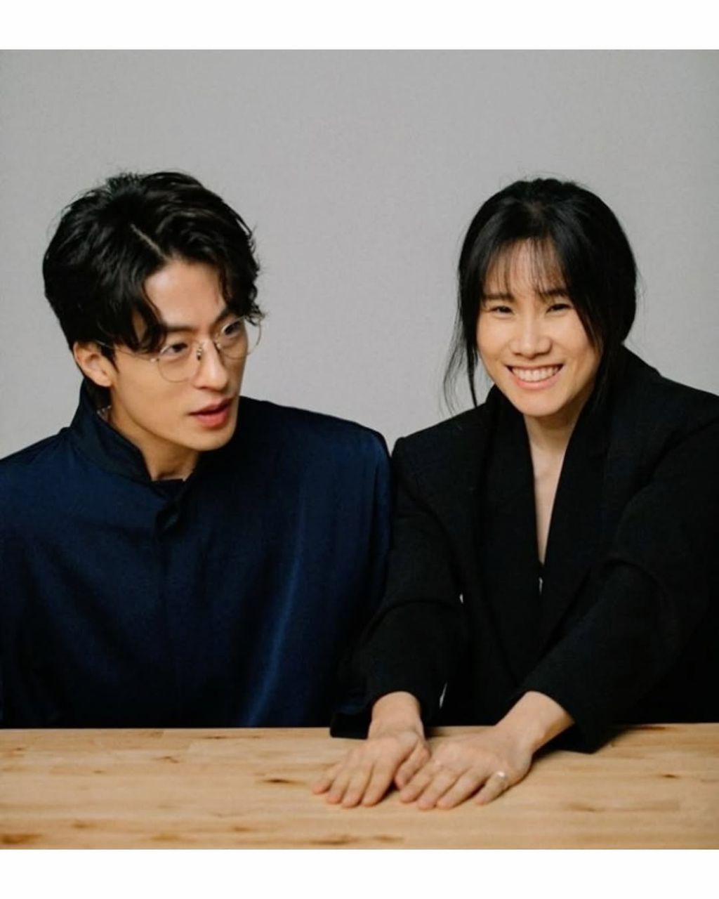 13년째-연애-중이라는-구교환과-이옥섭-감독-3-이미지