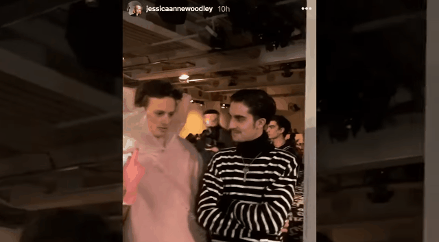 친구-거지같이-입히고-모델-데뷔시키기.jpgif-22-이미지