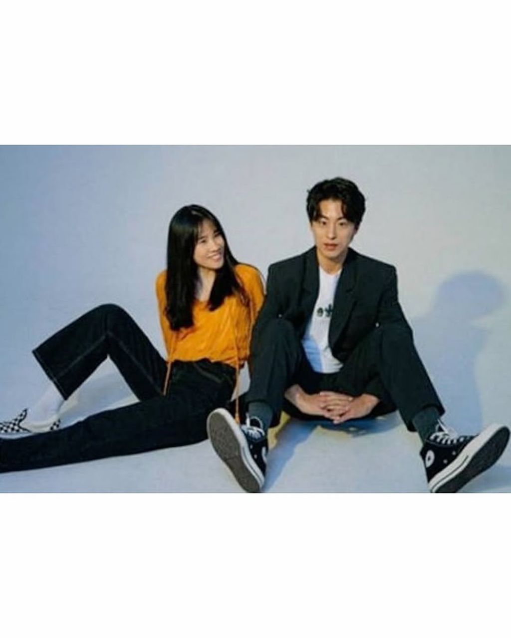 13년째-연애-중이라는-구교환과-이옥섭-감독-4-이미지