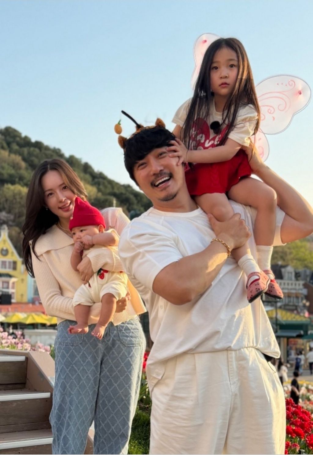 요즘-슈돌-나오는-kcm-아내분-미모-5-이미지
