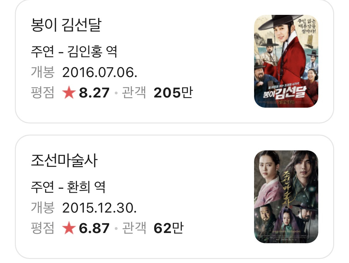한때-기대주로-같이-묶였던-동갑내기-남배우-셋-4-이미지