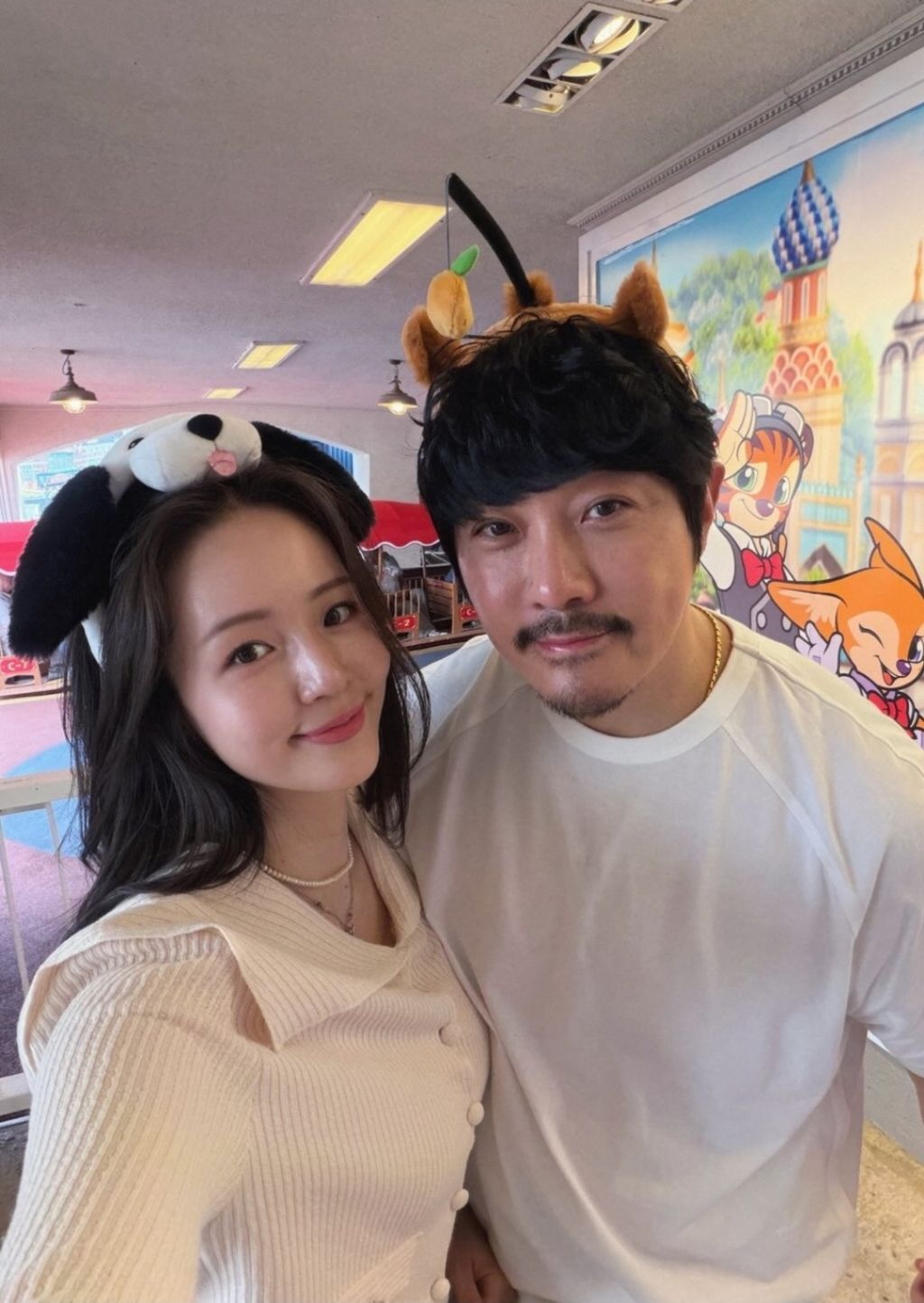 요즘-슈돌-나오는-kcm-아내분-미모-9-이미지