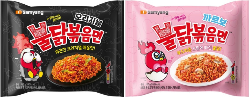 불닭볶음면-원조캐릭터-원작자-저작권료-썰-구라임.jpg-6-이미지