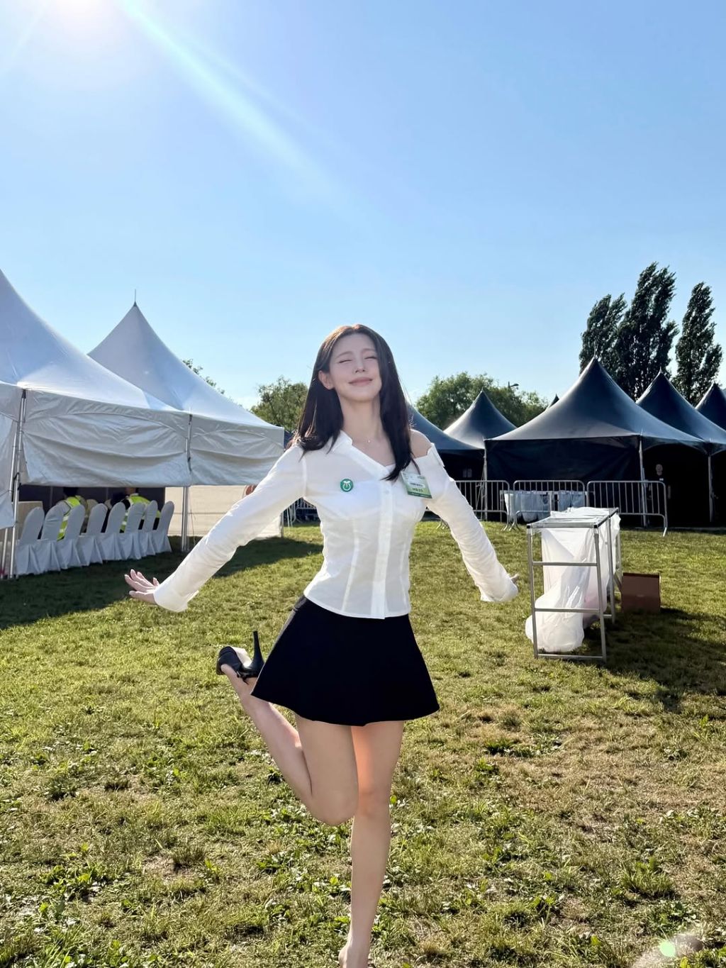 아이들-미연-인스타-5-이미지