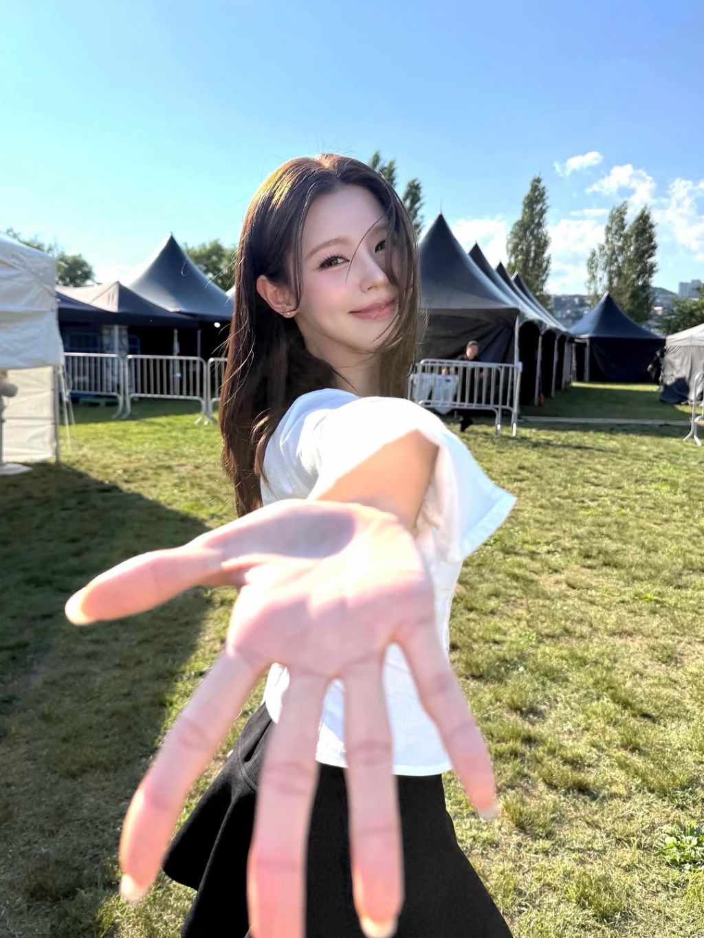 아이들-미연-인스타-1-이미지