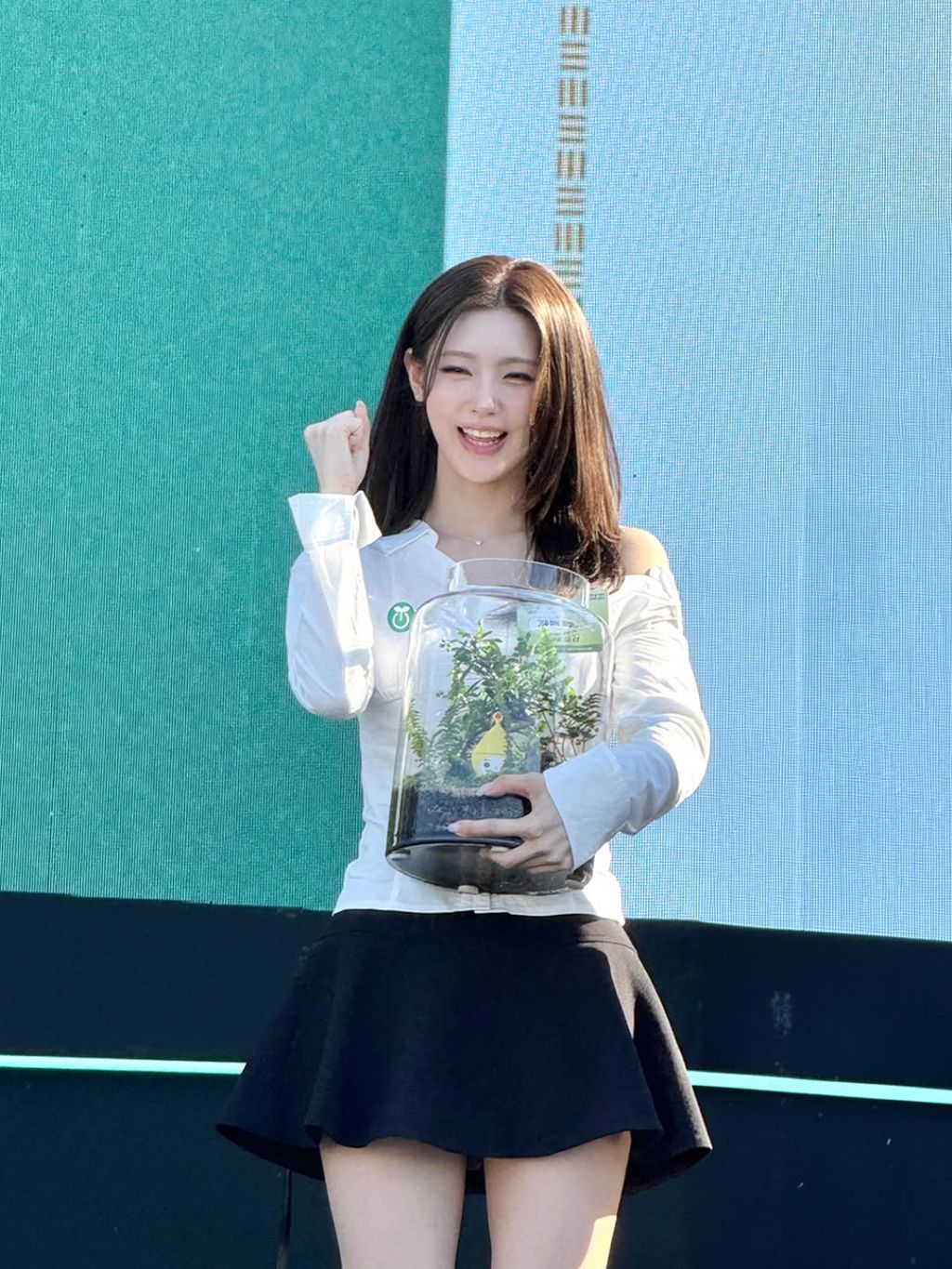 아이들-미연-인스타-4-이미지