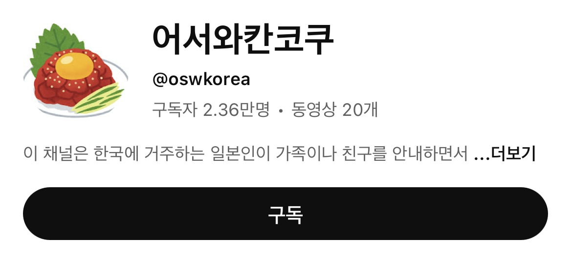 현재-떡상중인-일본인-유튜브-0-이미지