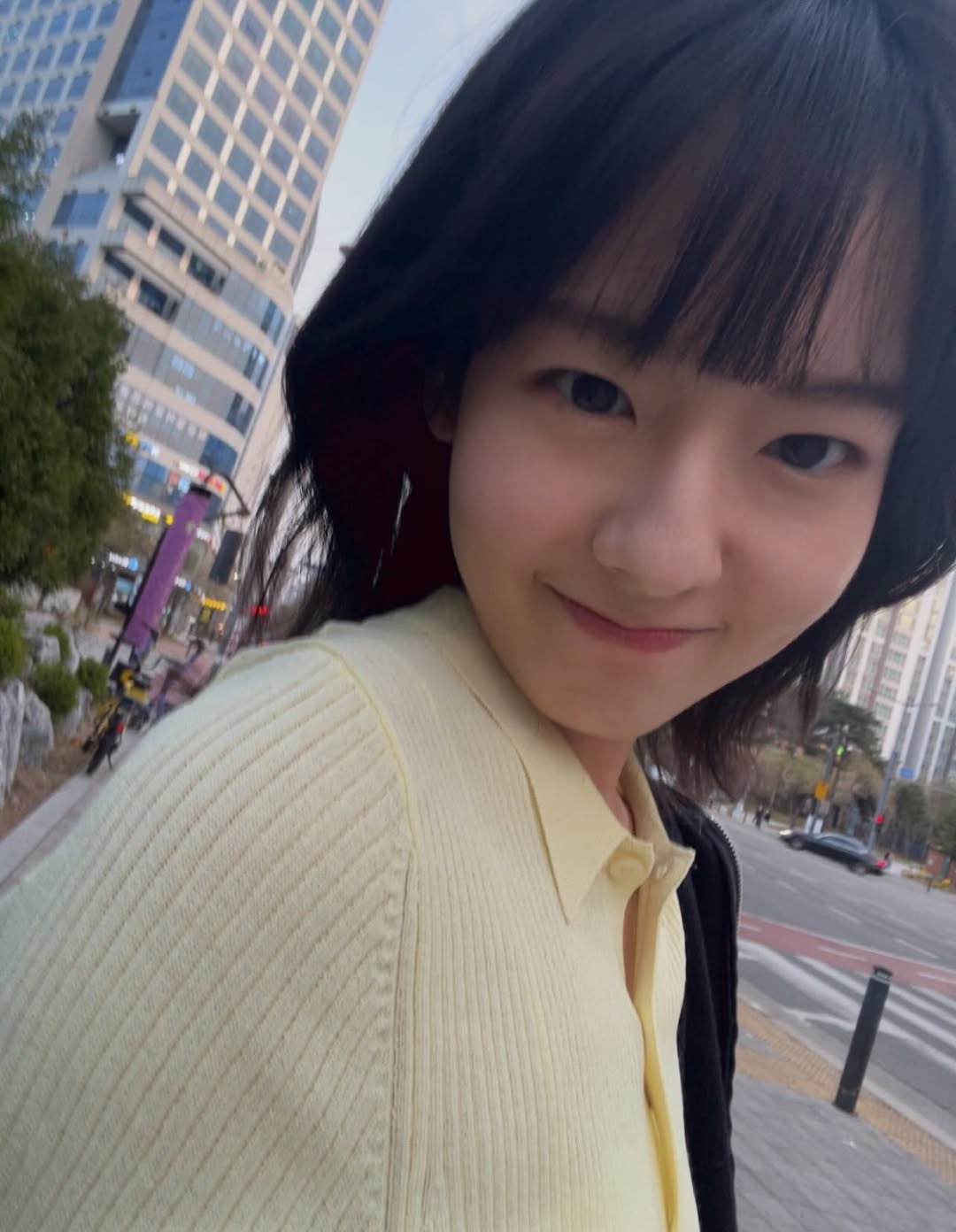 참교육-5화-최지선-선생역-송시안-배우-인스타-19-이미지