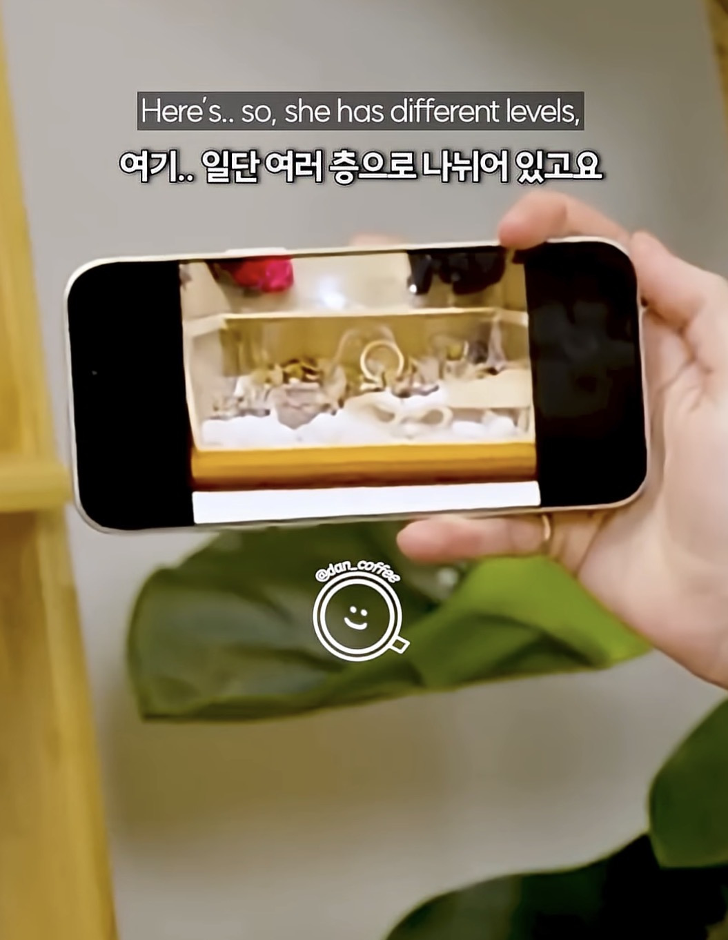 백만장자에게-입양된-유기햄스터-1-이미지