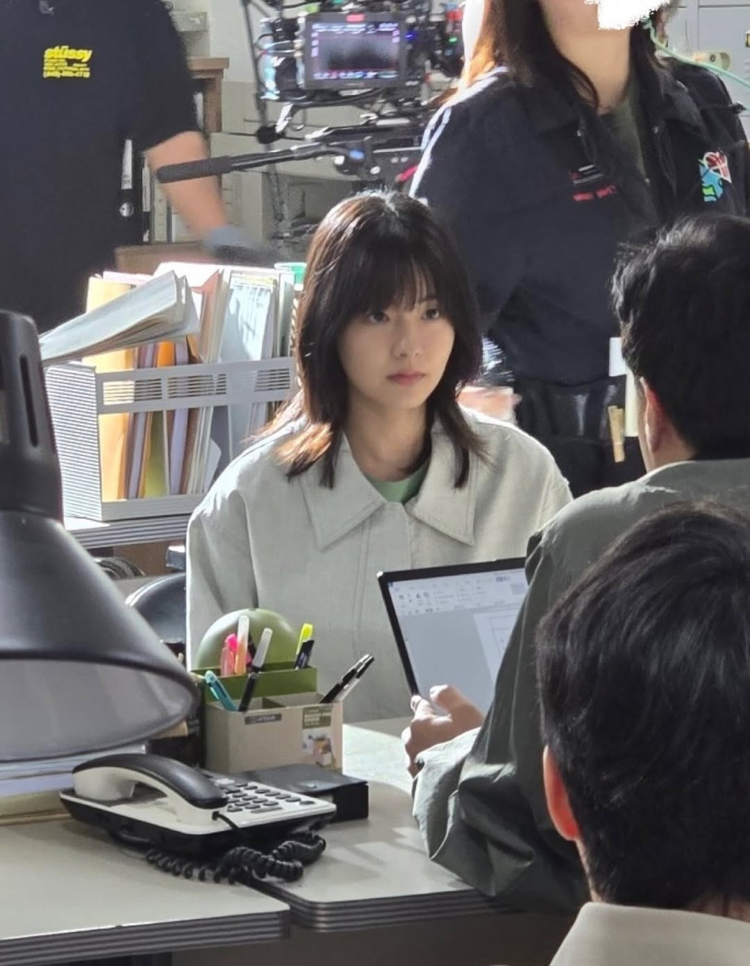 참교육-5화-최지선-선생역-송시안-배우-인스타-2-이미지