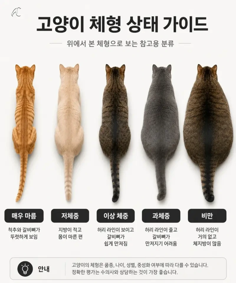 고양이-체형-상태-가이드.jpg-1-이미지