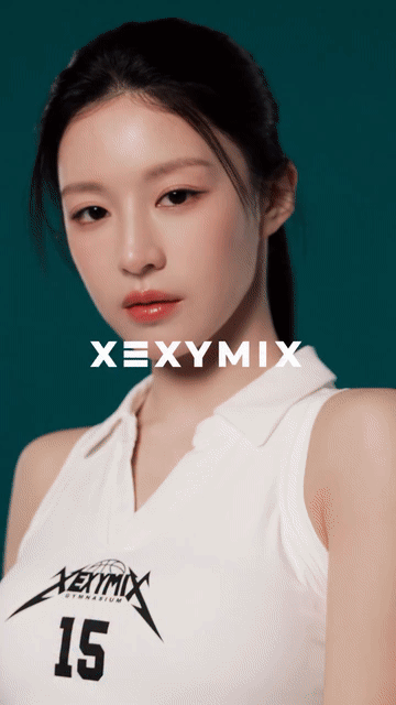 젝시믹스의-모델이-된-고윤정의-레깅스-화보-9-이미지