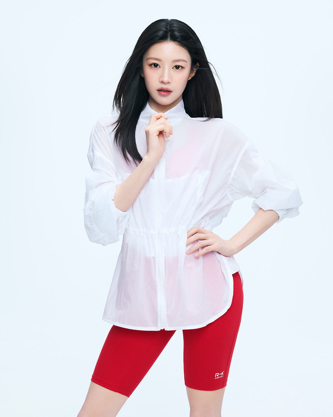 젝시믹스의-모델이-된-고윤정의-레깅스-화보-7-이미지