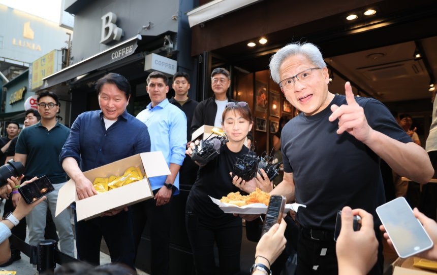 젠슨황,-2차-깐부회동-8-이미지