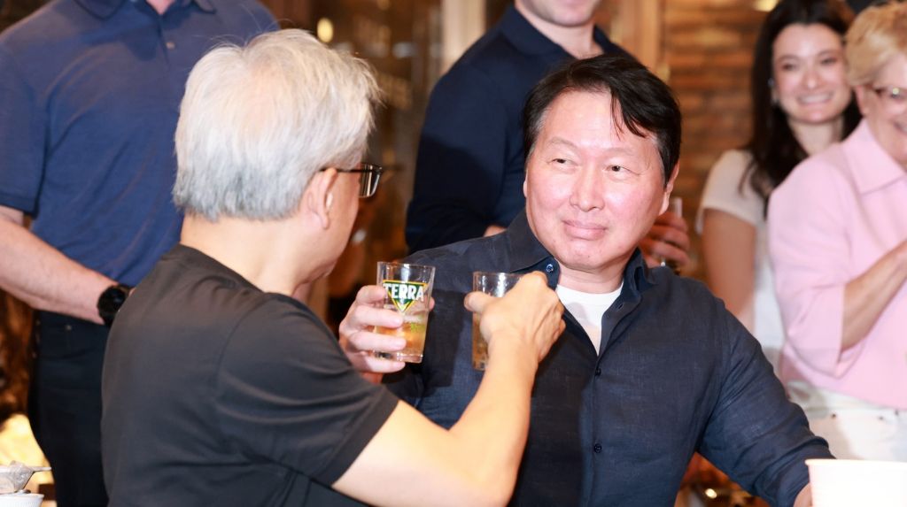 젠슨황,-2차-깐부회동-10-이미지