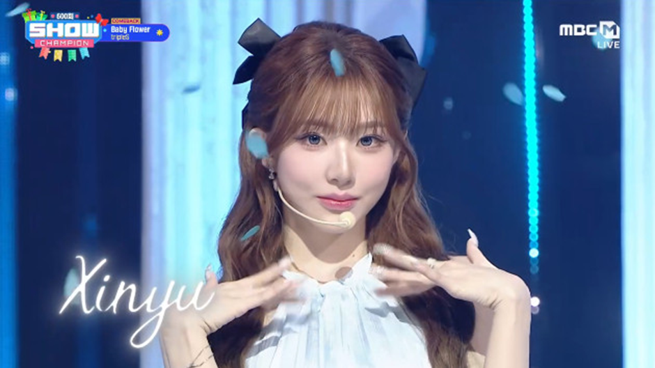 오늘자-전-멤버-엔딩-요정했다는-트리플에스…jpg-19-이미지