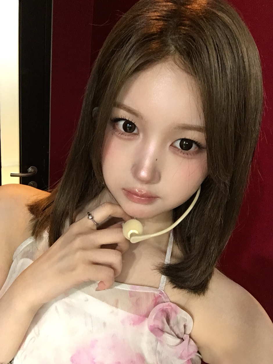 데뷔-후-처음-중단발-하고-반응-엄청-좋은-여돌-3-이미지