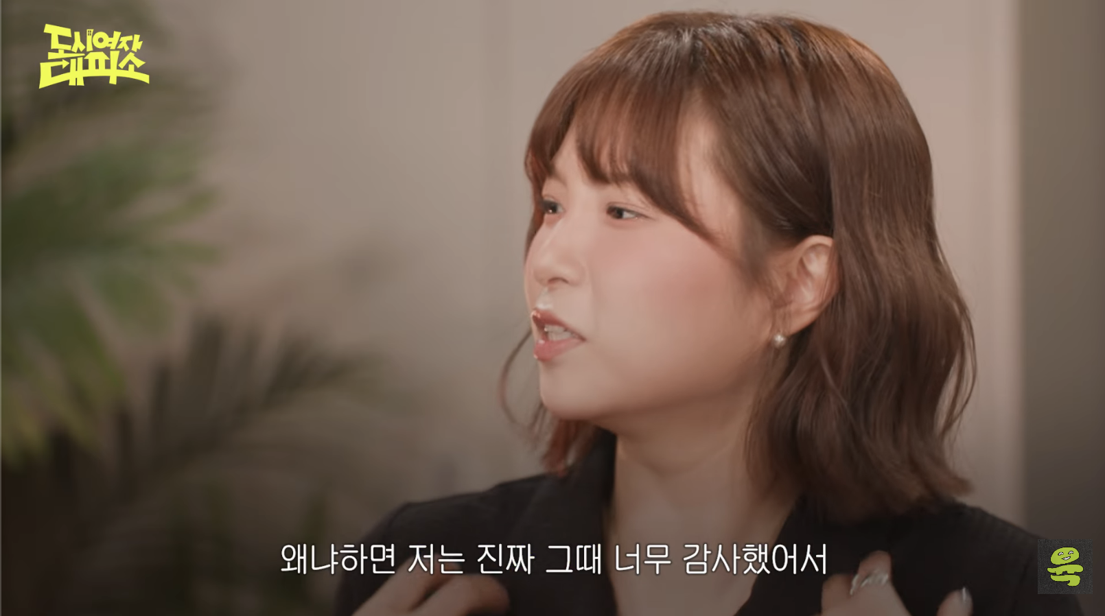 [도시여자대피소]-고아성,-민경,-찰스,-또또-축의금-기준-50-이미지
