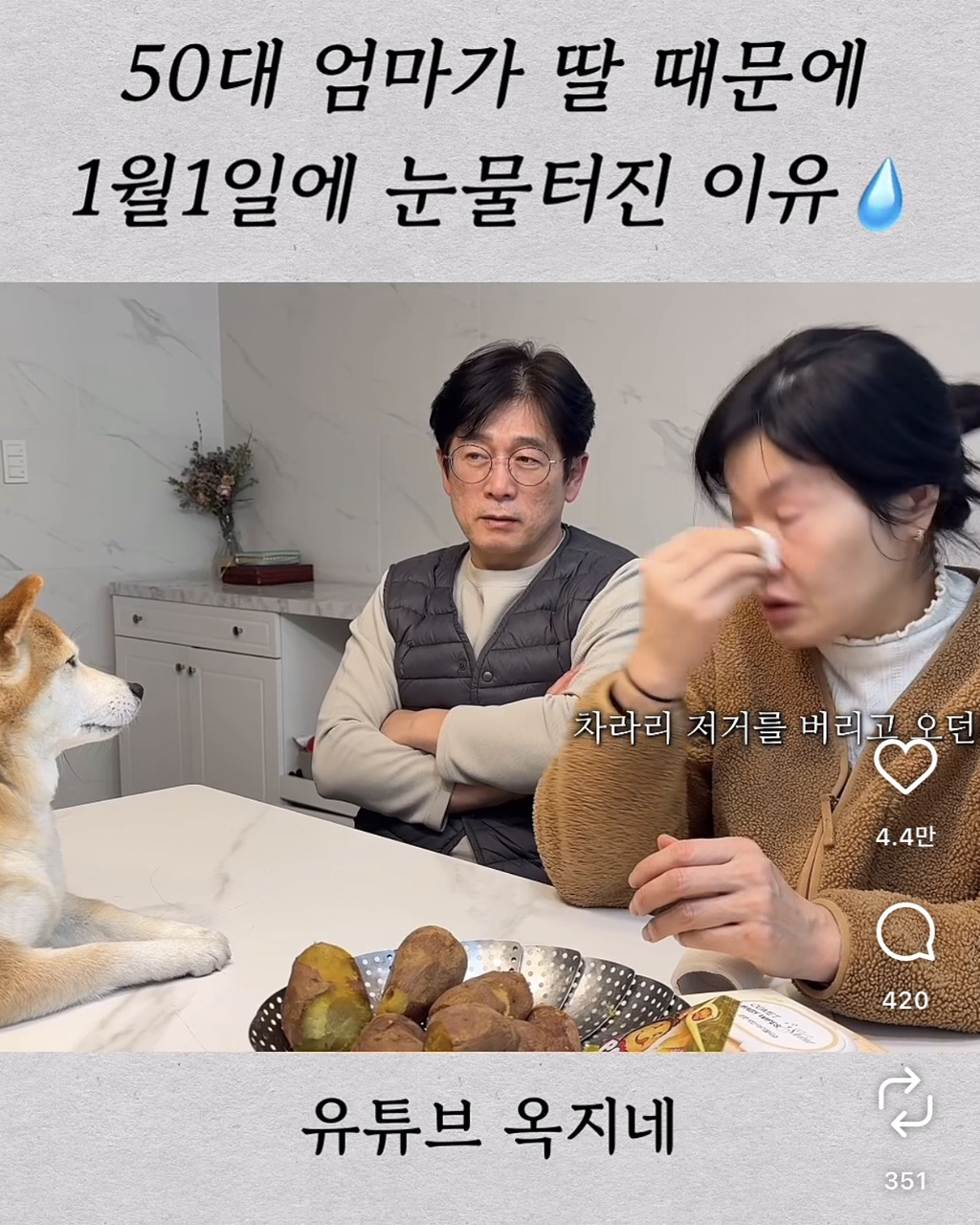 엄마가-해준-김치찜-그대로-들고-온-딸-4-이미지