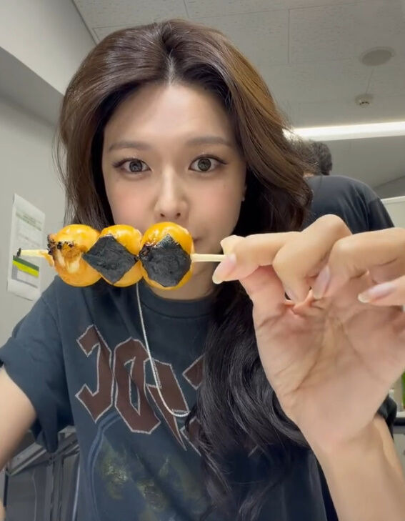 소시-수영-어제-결별후-근황-5-이미지