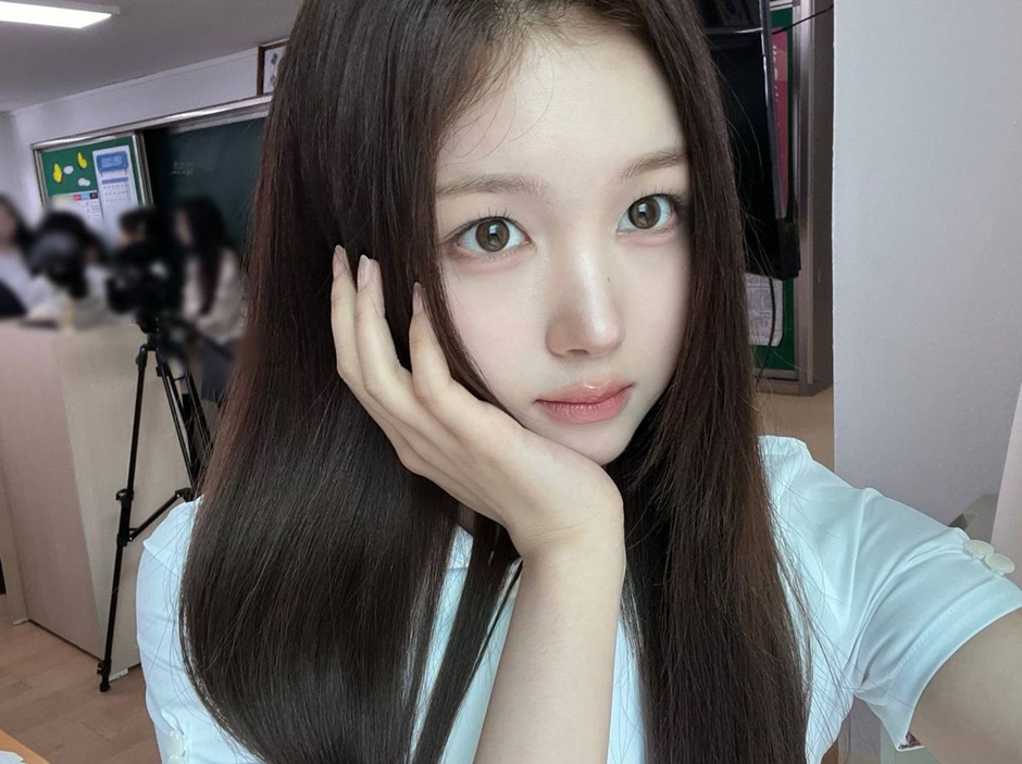 데뷔-후-처음-중단발-하고-반응-엄청-좋은-여돌-5-이미지
