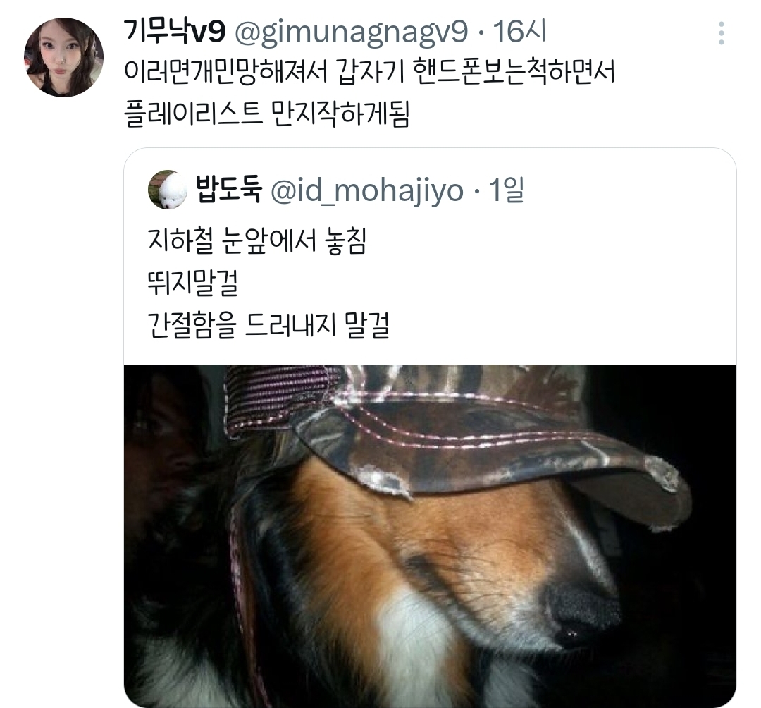 지하철-눈앞에서-놓침.twt-3-이미지