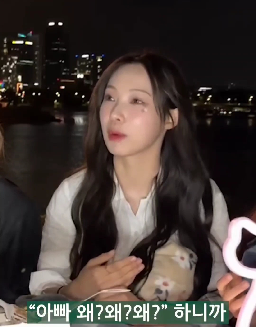 리센느-원이-아버지가-현-소속사를-극구-반대했던-이유-19-이미지