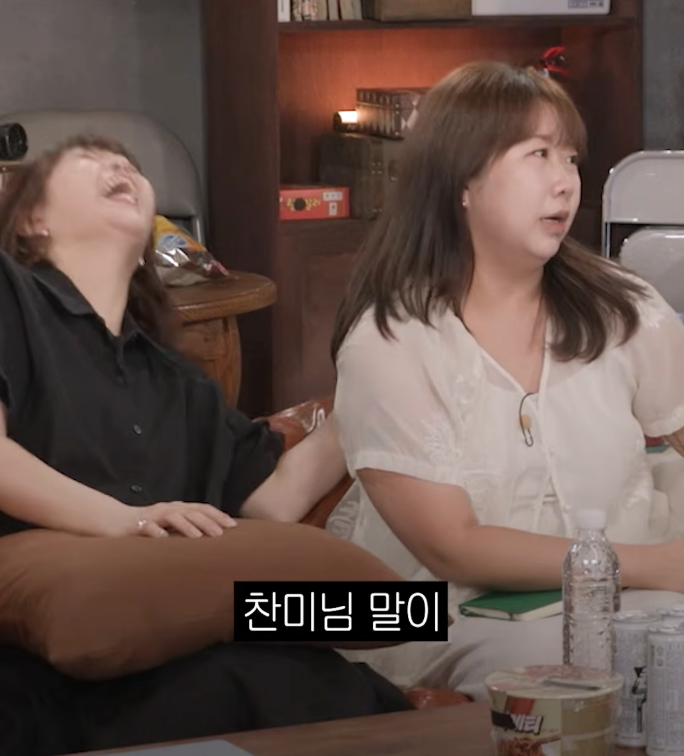 [도시여자대피소]-고아성:-셋로그로...^^-11-이미지