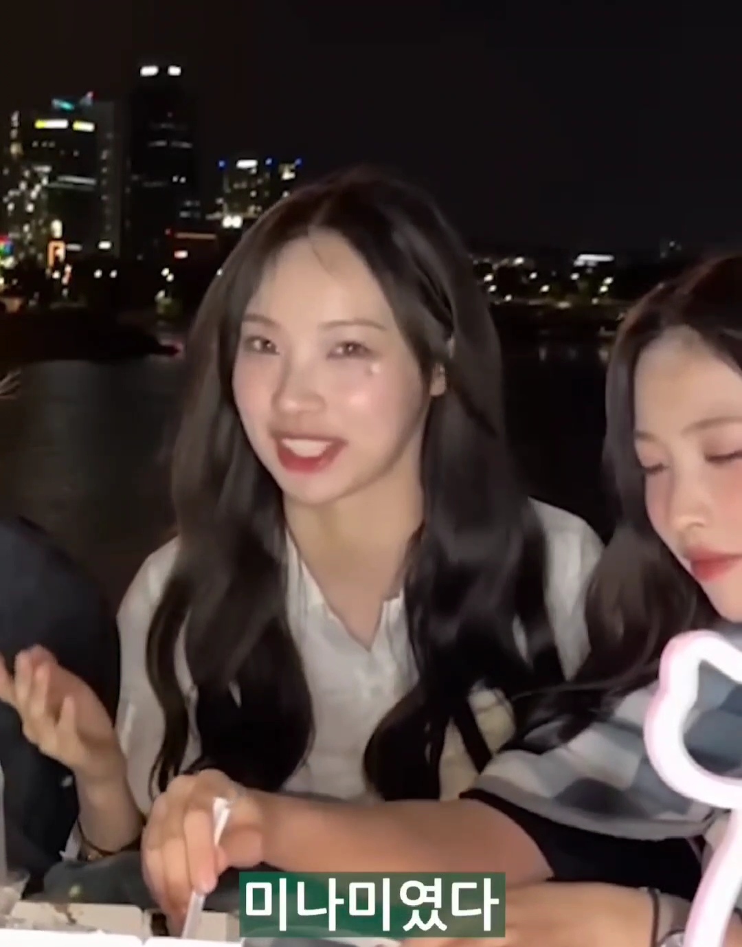 리센느-원이-아버지가-현-소속사를-극구-반대했던-이유-25-이미지