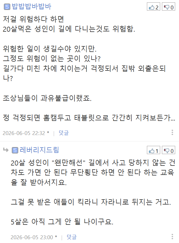 다섯살-아이-(무릎높이-물)욕조에-혼자-두는거-위험한가요-6-이미지