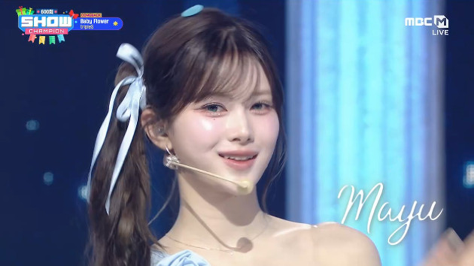 오늘자-전-멤버-엔딩-요정했다는-트리플에스…jpg-17-이미지