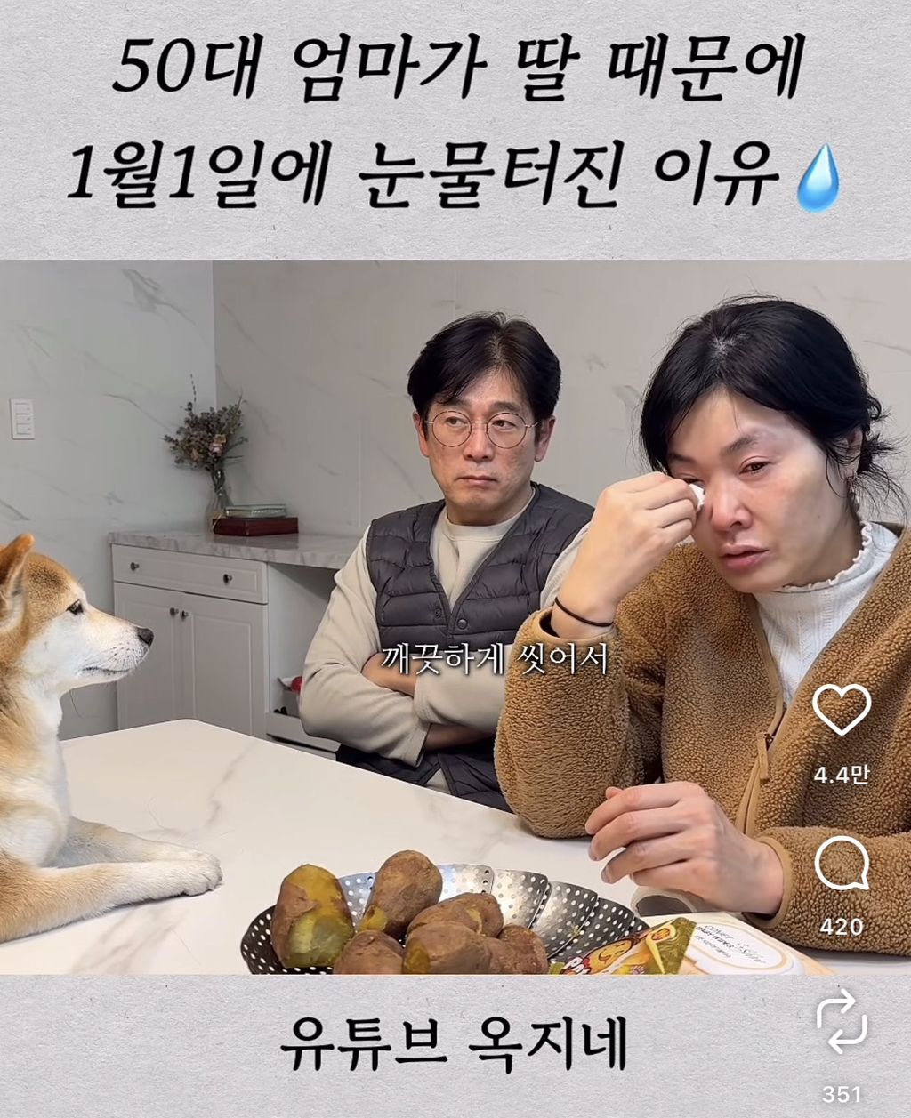 엄마가-해준-김치찜-그대로-들고-온-딸-5-이미지