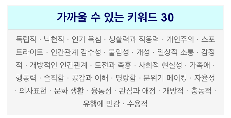 외향형-끝판왕이라는-ESFP-0-이미지