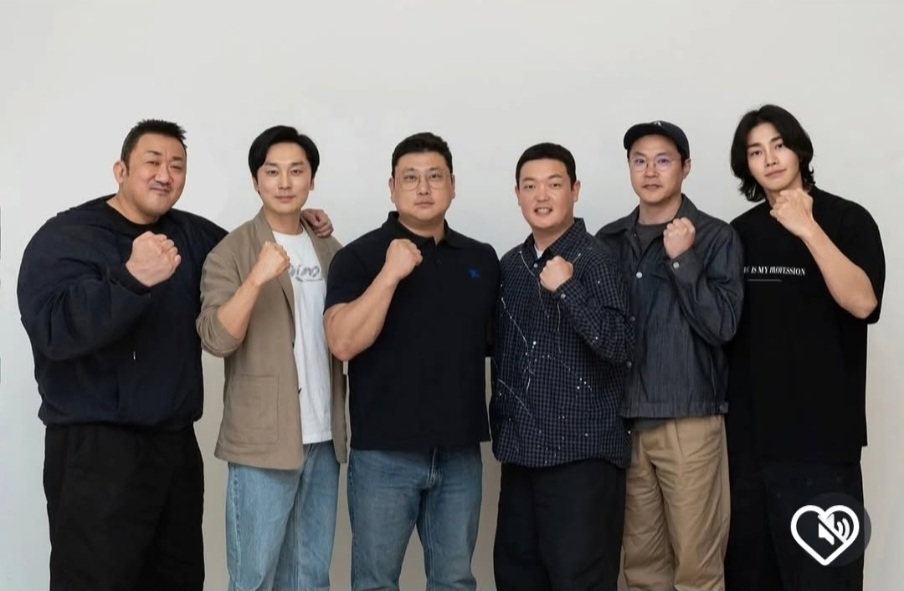 범죄도시5-출연진들-사진-1-이미지